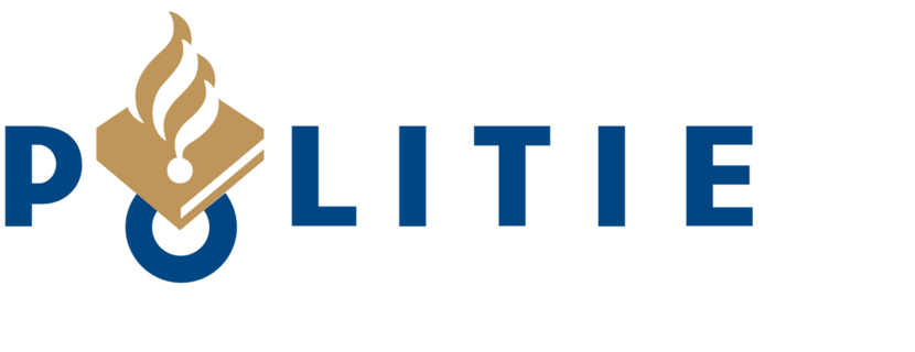 Logo politie